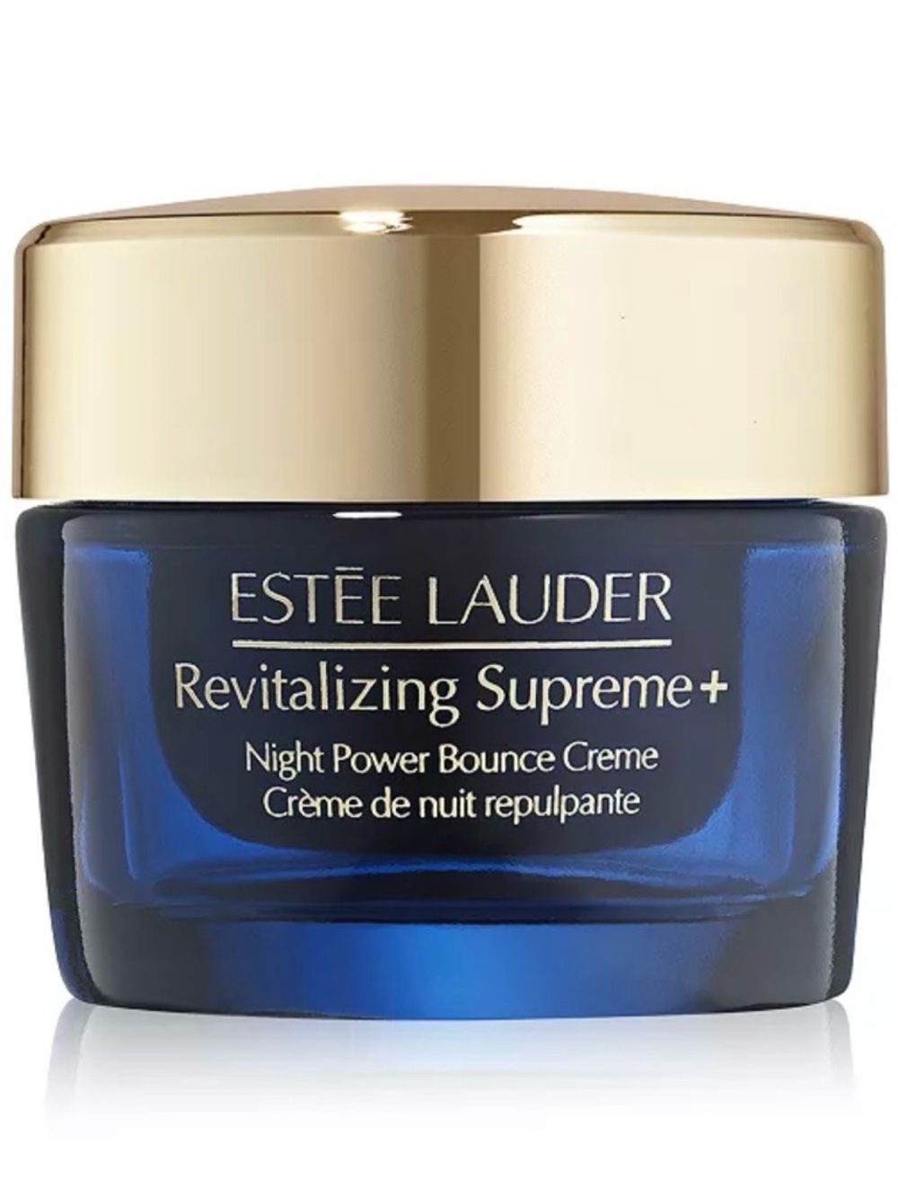 Estee Lauder Revitalizing Supreme+ Night Power Bounce Creme -